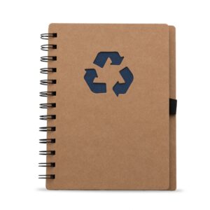 Caderno Ecológico