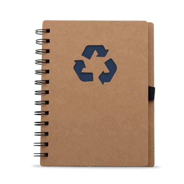 Caderno Ecológico