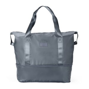 Bolsa Esportiva Poliéster Expansível 26 Litros