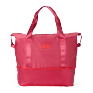Bolsa Esportiva Poliéster Expansível 26 Litros