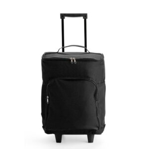 Bolsa Térmica 23L com Rodinhas