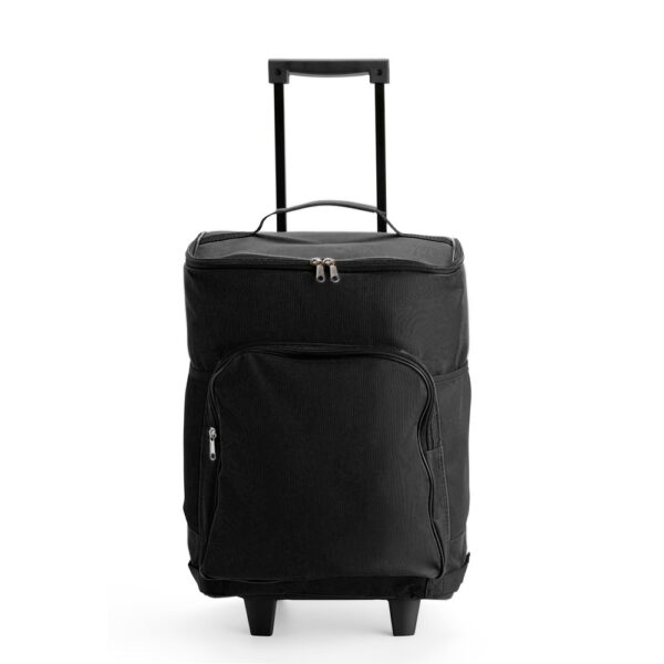 Bolsa Térmica 23L com Rodinhas