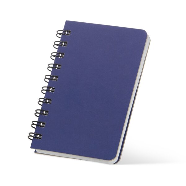Caderno Kraft