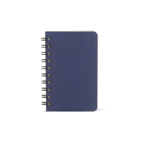 Caderno Kraft