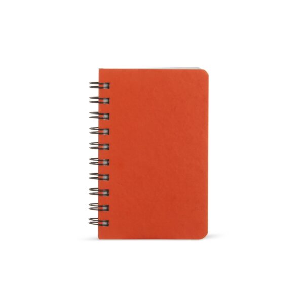 Caderno Kraft