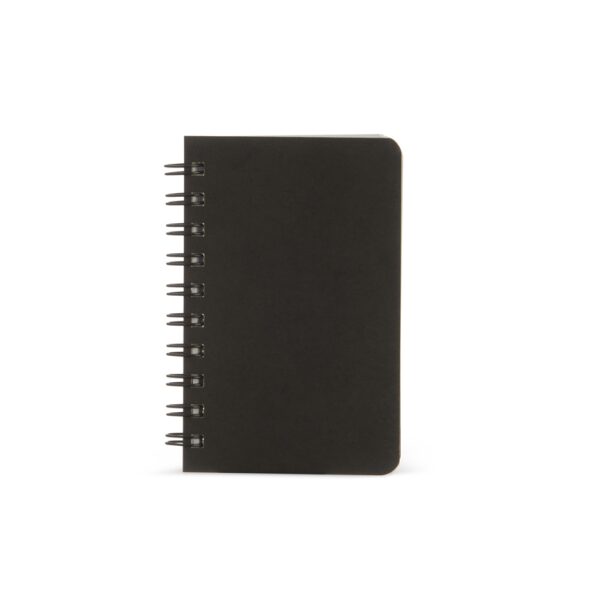 Caderno Kraft