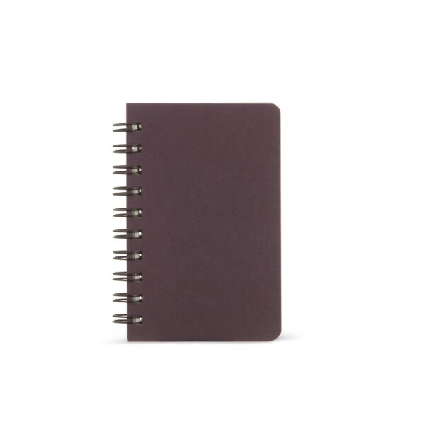 Caderno Kraft