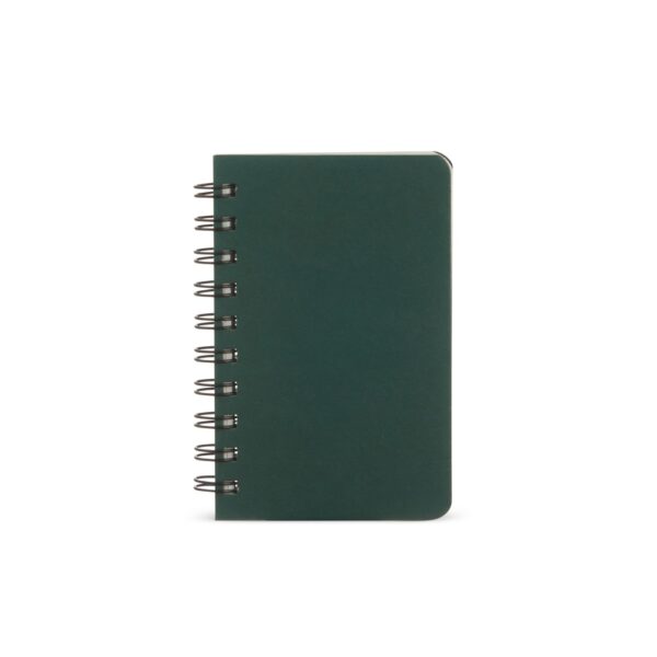 Caderno Kraft