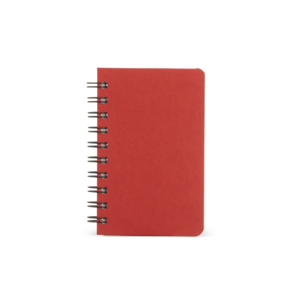 Caderno Kraft