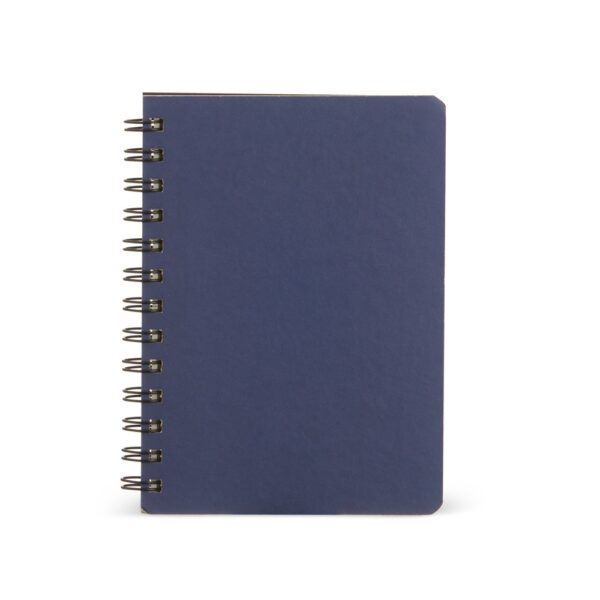 Caderno Kraft