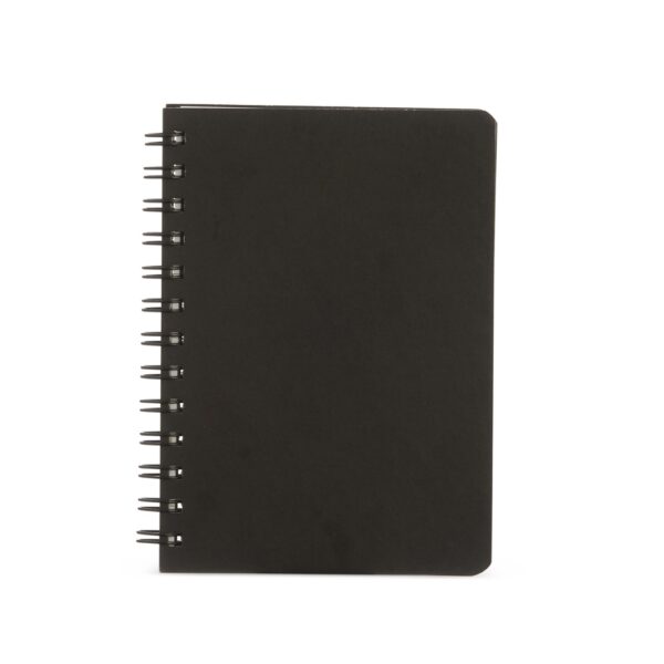 Caderno Kraft