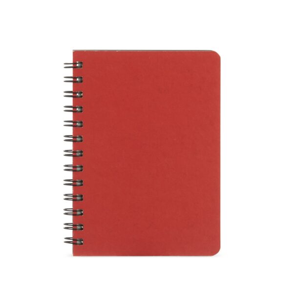 Caderno Kraft