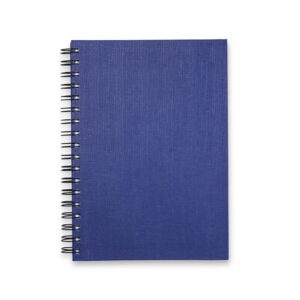 Caderno Linho