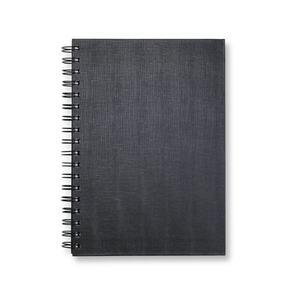 Caderno Linho