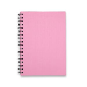 Caderno Linho