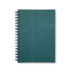Caderno Linho