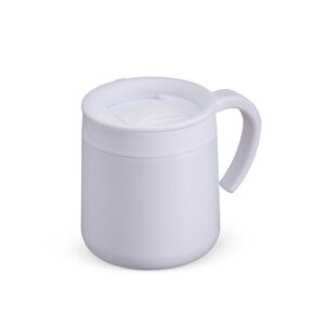 Caneca Térmica Inox 350ml