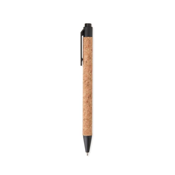 Caneta Cortiça