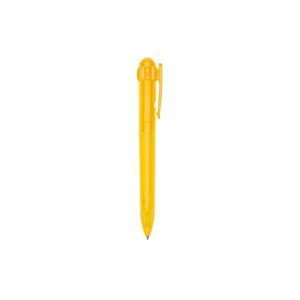 Caneta Plástica