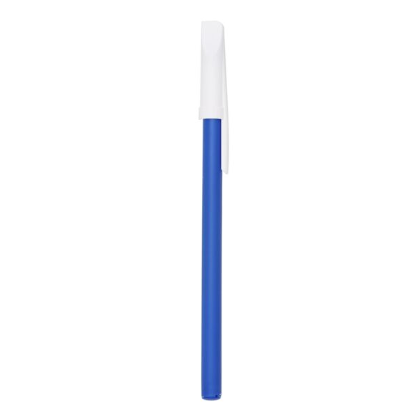 Caneta Plástica