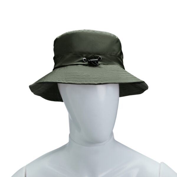 Chapéu Bucket Dobrável