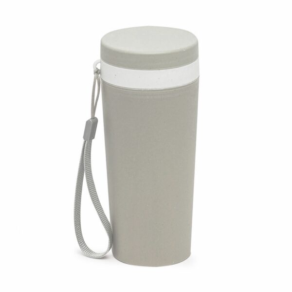 Copo Fibra de Bambu 350ml
