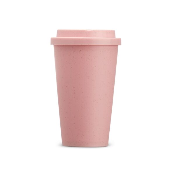 Copo Fibra de Bambu 450ml