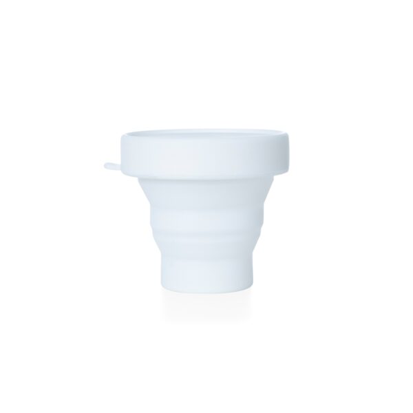 Copo Retrátil de Silicone 150ml