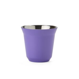 Copo Parede Dupla 80ml