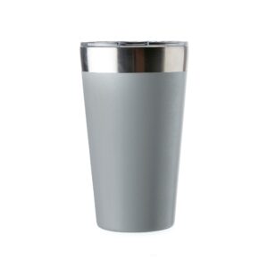 Copo térmico de inox 473ml