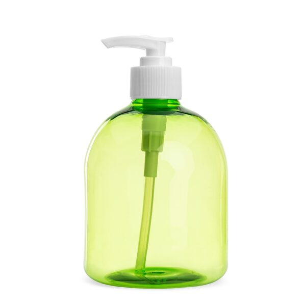 Frasco plástico 480ml