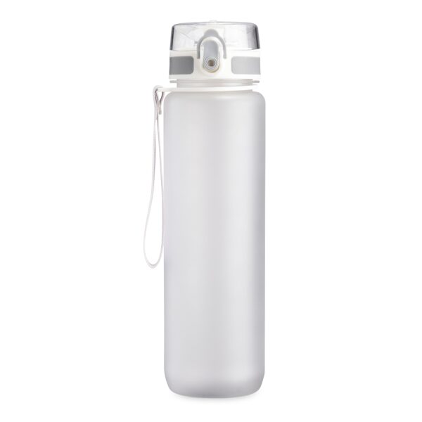 Squeeze Plástica 1 Litro