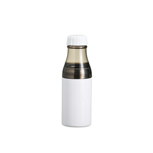 Garrafa Inox 2 em 1 600ml