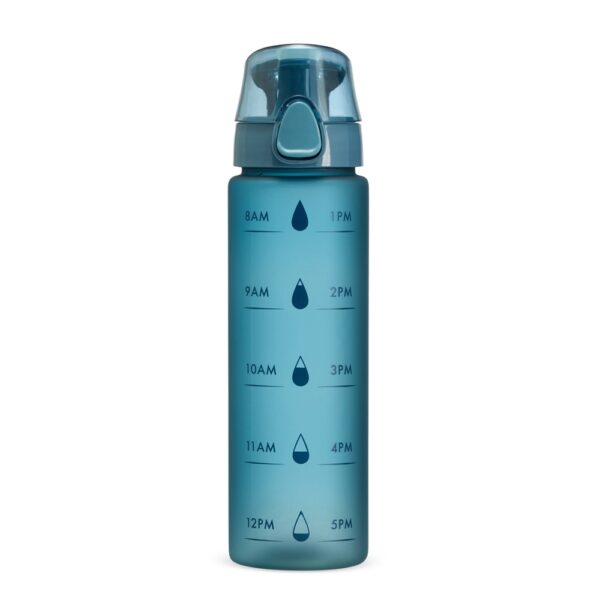 Squeeze Plástico 700ml