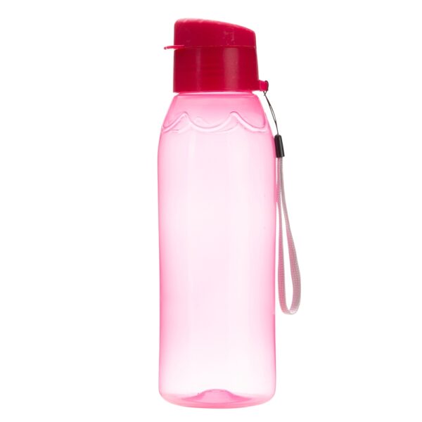 Squeeze Plástico 700ml