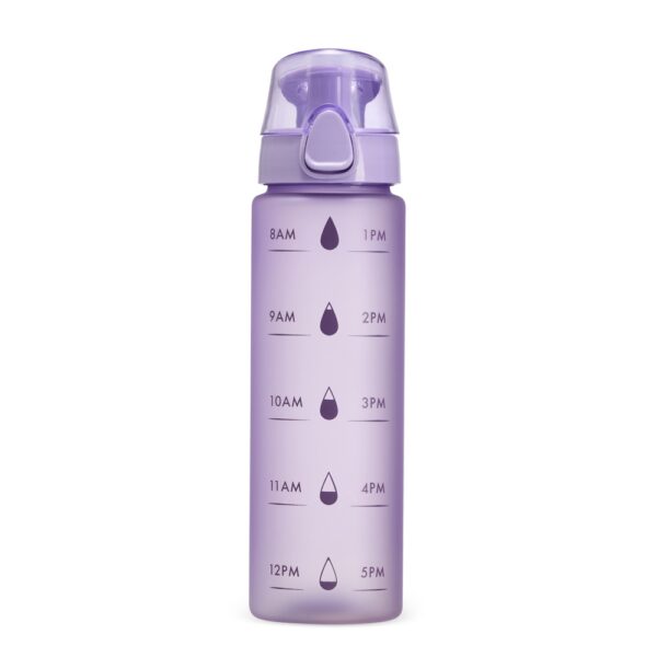 Squeeze Plástico 700ml
