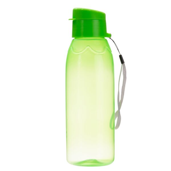 Squeeze Plástico 700ml