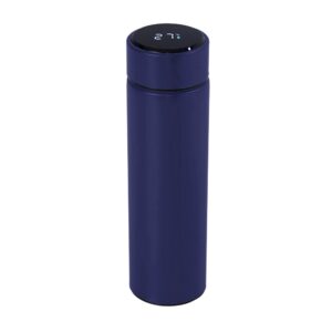 Garrafa Térmica 400ml com Display LED