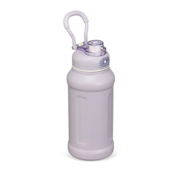 Garrafa Térmica Com Alça 800ml