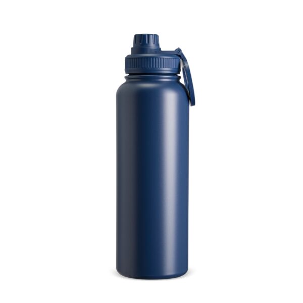 Garrafa Térmica Inox 1,2L