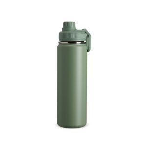 Garrafa Térmica Inox 750ml