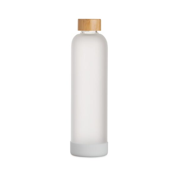 Garrafa de Vidro 1L