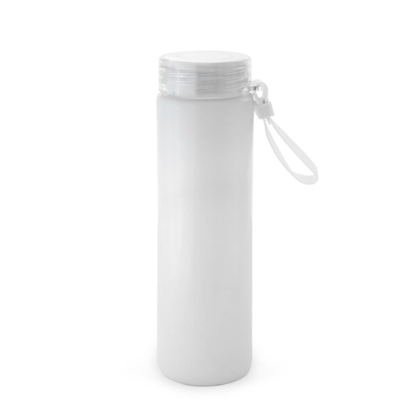 Garrafa de Vidro 400ml