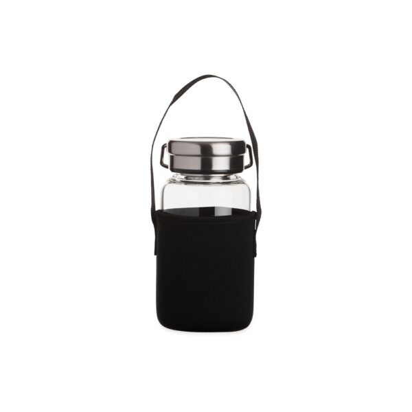 Garrafa de Vidro 650ml