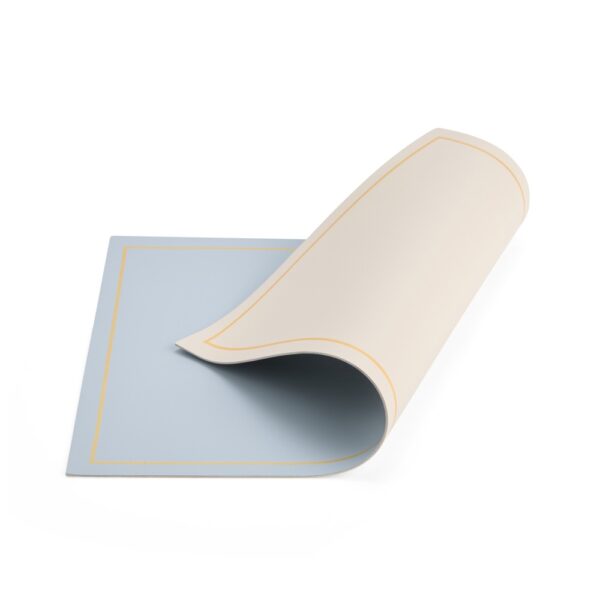 Jogo Americano Dupla Face