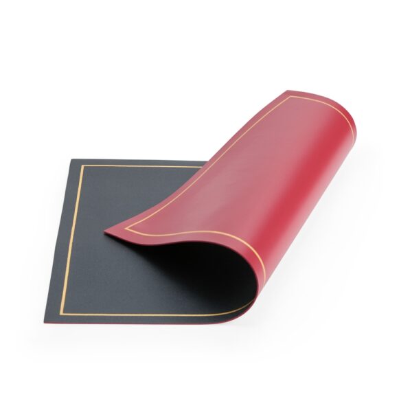 Jogo Americano Dupla Face