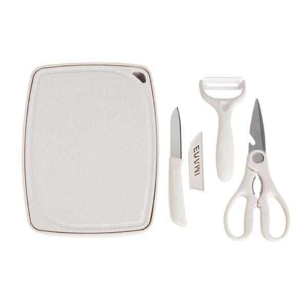 Kit Cozinha 3 Peças