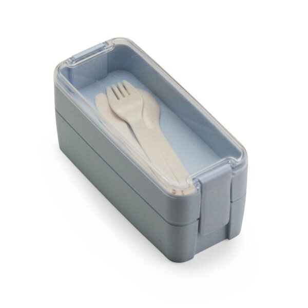 Marmita Dupla Plástica