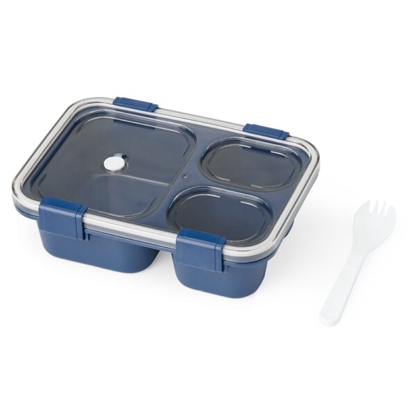 Marmita Hermética 800ml