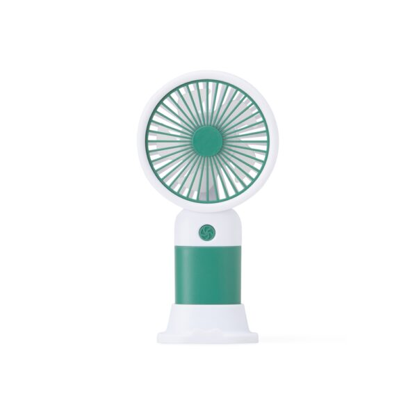 Mini Ventilador Recarregável